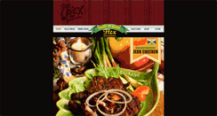 Desktop Screenshot of bar-flex.com